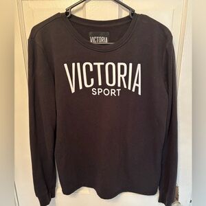 Victoria Sport Women’s Sweatshirt, Size S